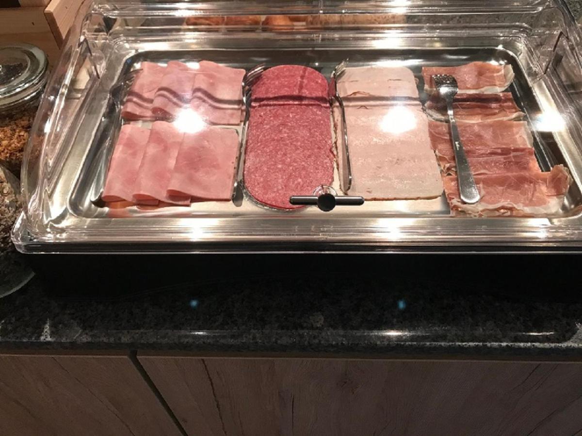 B&B De Veurnse Slaper Veurne Buitenkant foto
