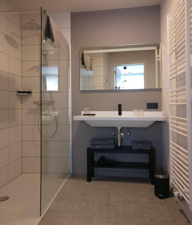 B&B De Veurnse Slaper Veurne Buitenkant foto
