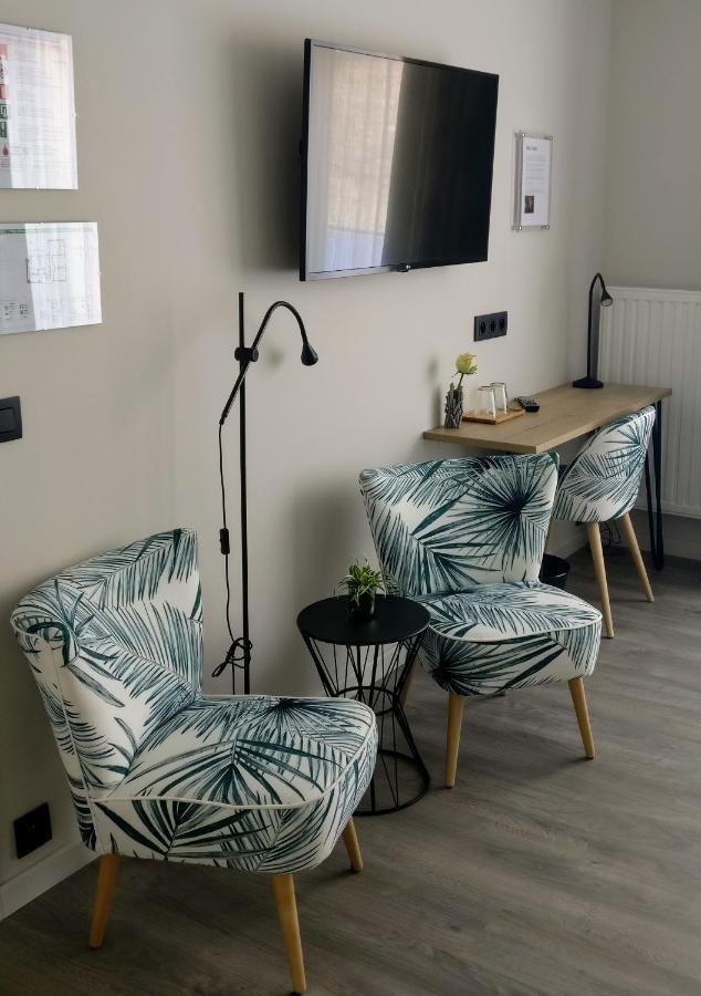 B&B De Veurnse Slaper Veurne Buitenkant foto