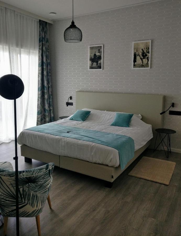 B&B De Veurnse Slaper Veurne Buitenkant foto