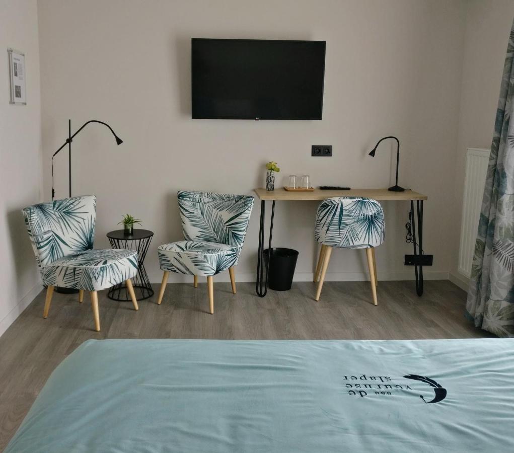 B&B De Veurnse Slaper Veurne Buitenkant foto